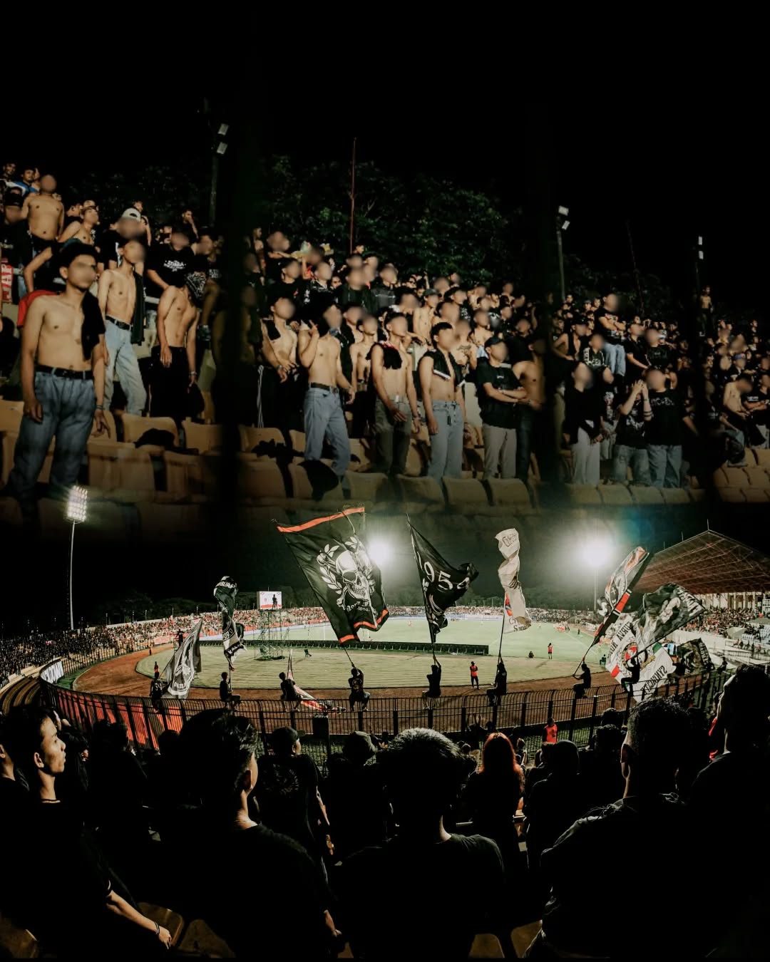 Curva Nord Syndicate