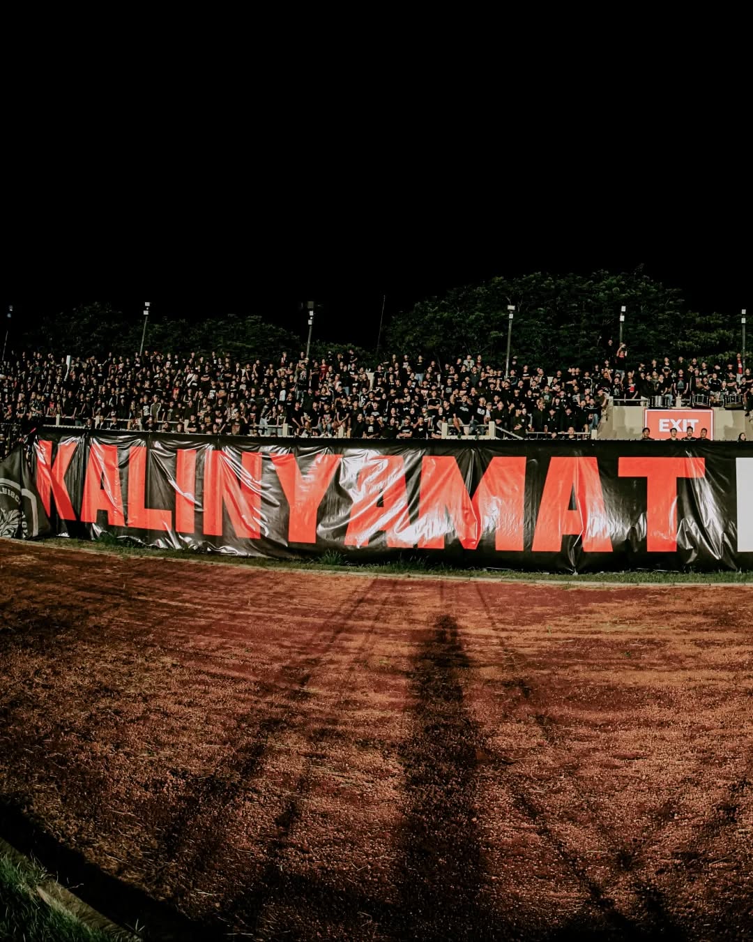 Curva Nord Syndicate
