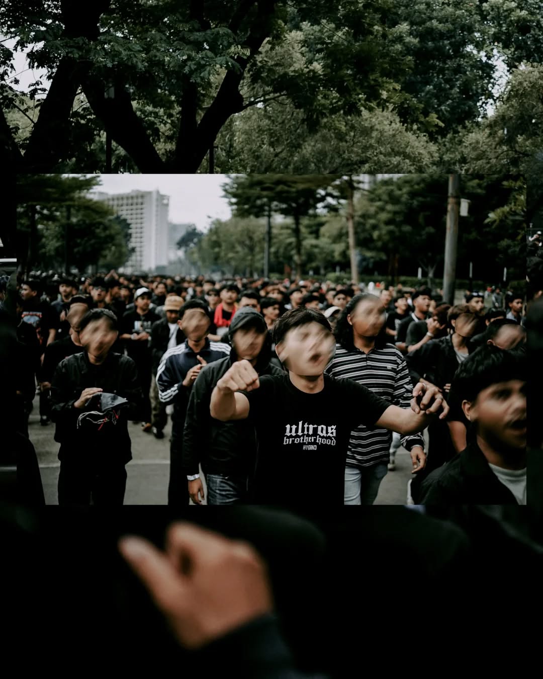 Curva Nord Syndicate