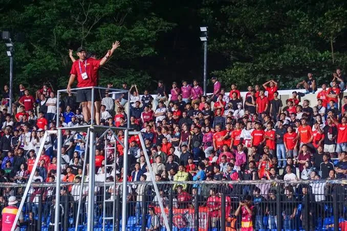 Banaspati Galang Dana