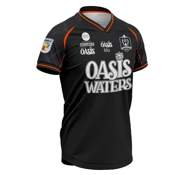 Jersey Original Persijap 2021/2022 2