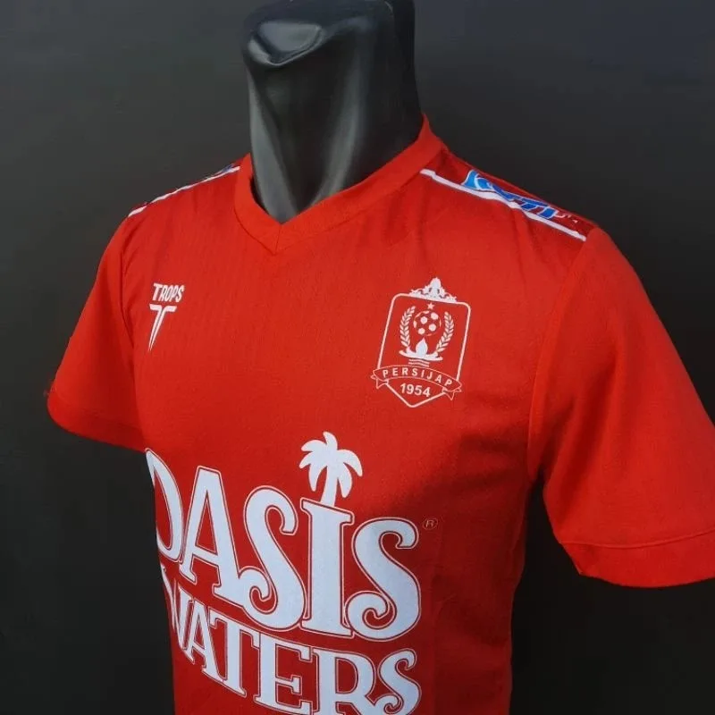 Jersey Original Persijap 2020/2021 2