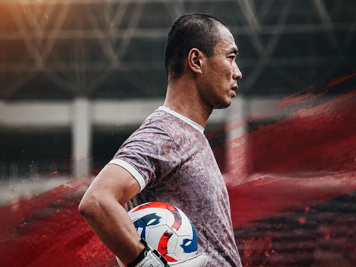 Yoo Jae-hoon Tinggalkan Persijap, Tutup Kebersamaan Tiga Bulan dengan Doa dan Terima Kasih