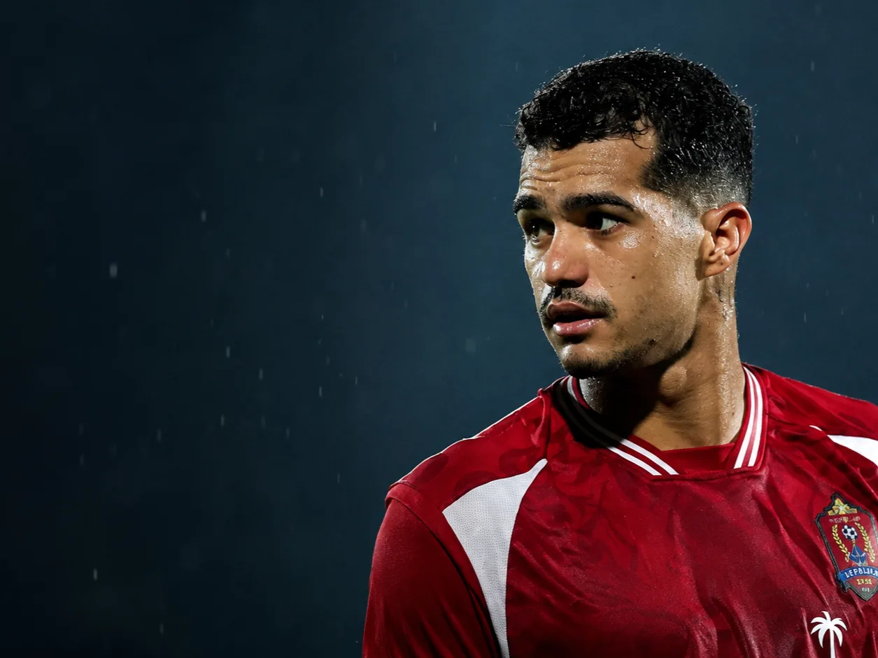 Carlos Franca Resmi Berpisah dengan Persijap