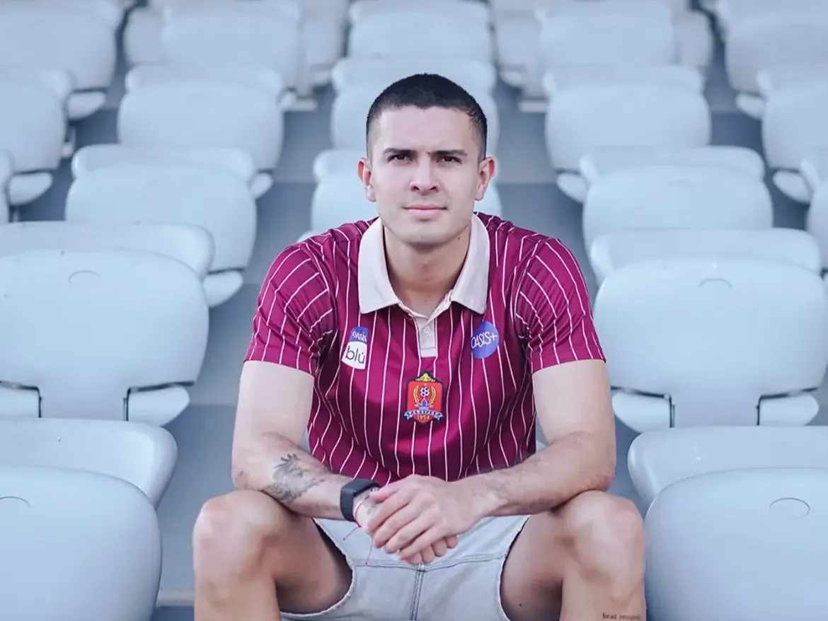 Babak Baru Paulo Rodríguez Dimulai di Jepara