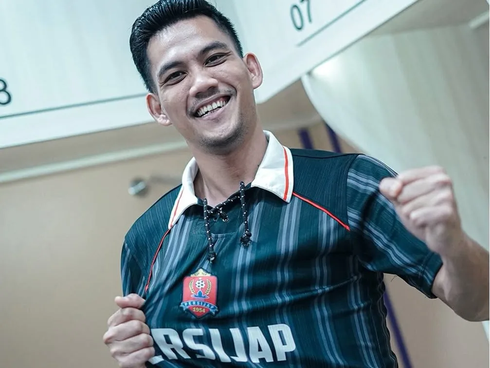 Tegar Infantrie Merapat ke Persijap Jepara, Siap Tambah Kekuatan Lini Tengah