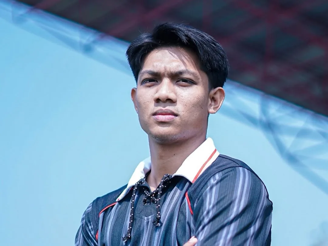 Ahmad Wadil Resmi ke Persijap Jepara, Talenta Muda Eks Java United Siap Bersinar di Jepara