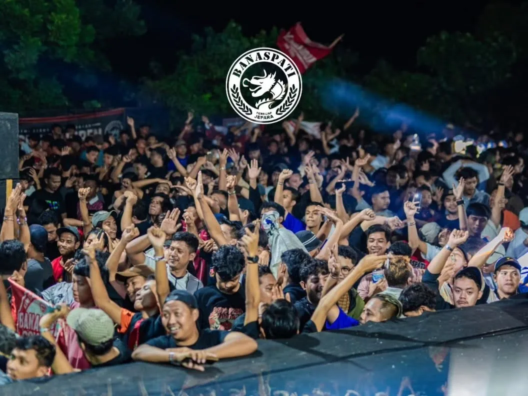 Pesta Rakyat Banaspati 2026, Perayaan 24 Tahun Loyalitas dan Syukur Persijap Bertahan di Liga 1